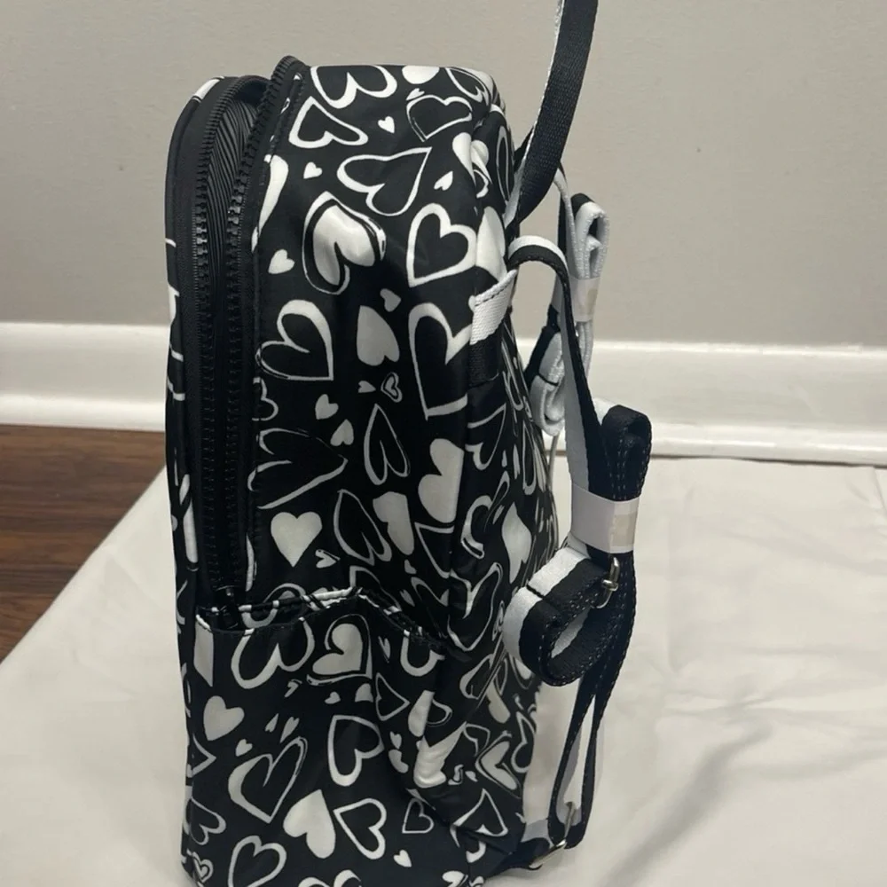 NWT Brighton “Endless Love” Backpack - Picture 3 of 7